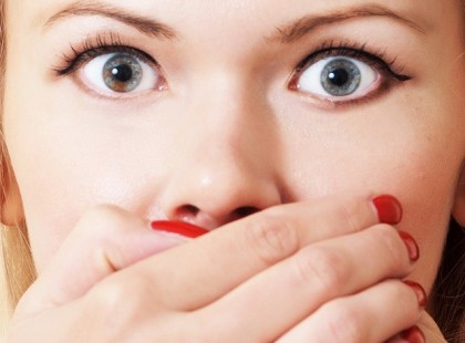 A szagod elárulja, milyen betegségben szenvedsz! Íme a lista!