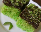 After Eight süti