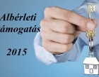ÖSSZESEN 2,4 MILLIÓ FORINT TÁMOGATÁST KAPHATSZ LAKBÉRRE, BÉRLETI DÍJRA, REZSIRE! Ráadásul idén jelentősen könnyítettek a feltételeken is. Ha nehezen tudod fizetni a számláidat, akkor ez most jó kis segítség, De SIESS MERT HATALMAS AZ ÉRDEKLŐDÉS!