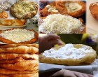 Igazi piaci lángos