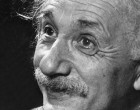 Einstein 22 bölcs gondolata