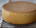 5 trükk, hogy a Te tortalapjaid is tökéletesen sikerüljenek. Íme: