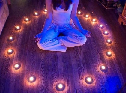 12 rituálé, amit ha 12 napon belül megteszel, 12 havi boldogságra és sikerre számíthatsz