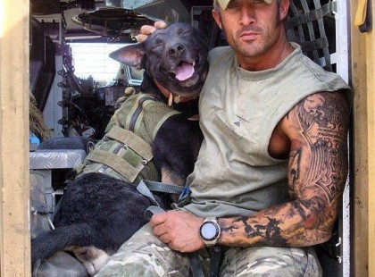 1.Nem kutyát tartok, hanem kutyával élek. Ha nem érted a különbséget, nem beszéljük ugyanazt a nyelvet....