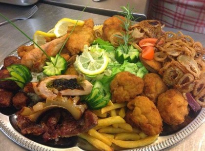 Erdélyi fatányéros-Recept! Oszd meg te is!