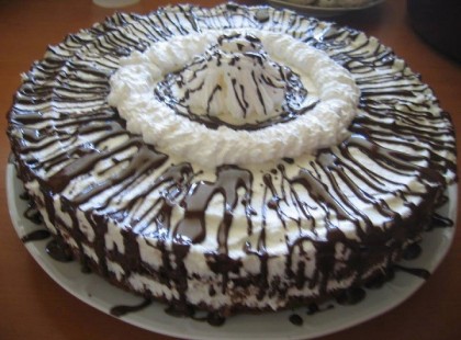 A csodálatos túrórudi torta receptje