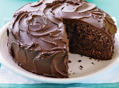 Csokoládés kényeztetés – elronthatatlan és szuper fincsi! Vendégvárónak is tökéletes!