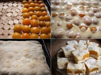 Csoda süti recept – én eperrel készítettem de isteni volt!