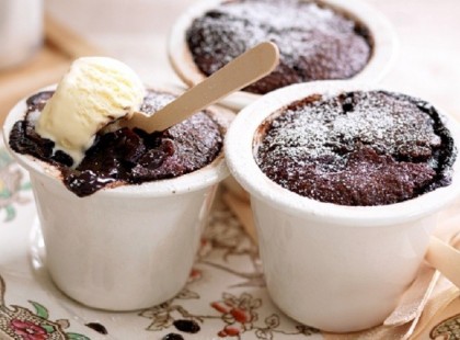 Csokis meggyes bögrés fincsiség – téli csábítás, ami felmelegít! :)