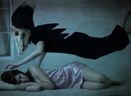 Ezt jelenti halottal álmodni- a tudatalattid üzenete