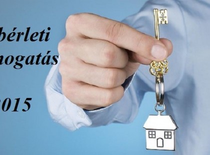 ÖSSZESEN 2,4 MILLIÓ FORINT TÁMOGATÁST KAPHATSZ LAKBÉRRE, BÉRLETI DÍJRA, REZSIRE! Ráadásul idén jelentősen könnyítettek a feltételeken is. Ha nehezen tudod fizetni a számláidat, akkor ez most jó kis segítség, De SIESS MERT HATALMAS AZ ÉRDEKLŐDÉS!