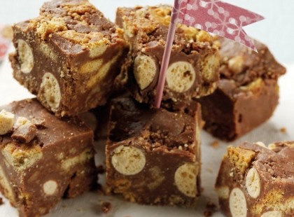 Kekszes csoda, sütés nélküli Nutellás fincsiség, vigyázat hamar elfogy :)