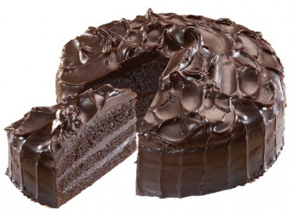 Csokoládétorta, amely a mennyekbe repít! Lágy, krémes, ínycsiklandó!