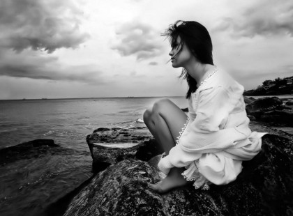 ...mert biztonságra törekszenek bármi áron, akkor is, ha ez az ár valójában egy boldogtalan élet.