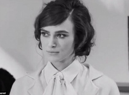 Coco Chanel 20 aranyköpése: