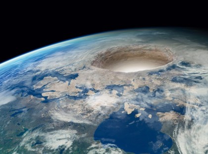 Föld alatti titkos világok - ezt titkolja a NASA!