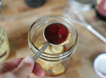 Házi orvosság, ami megtisztítja az ereid és elűz minden betegséget