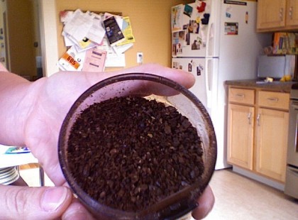 A kávézacc 12 egyszerű felhasználása, amiről biztosan nem tudtál!