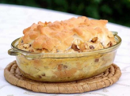 Kiflikoch – Megcsináltuk mi is, Isteni lett! Próbáld ki te is! :)