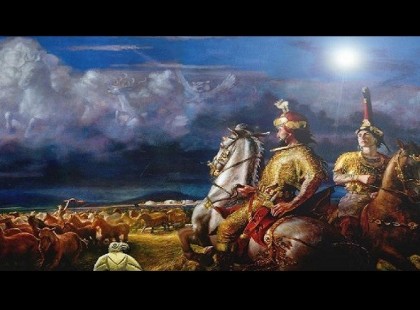 Európa legrégebbi népe a magyar!