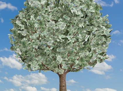 Vonzás Törvénye: így vonzd magadhoz a pénzt 4 lépésben!