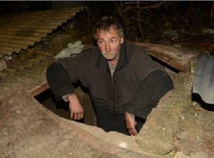 Luxuslakásból a verembe-Magyar valóság!