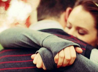 A nap végén, amikor véget ér a stressz, csak arra vágyunk, hogy közel legyünk valakihez.