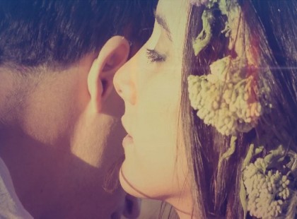 Már előző életemben is téged szerettelek