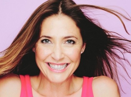 Egy érett nő már tudja, hogy ki is ő valójában és mit akar. Nem zokog a tükör előtt...