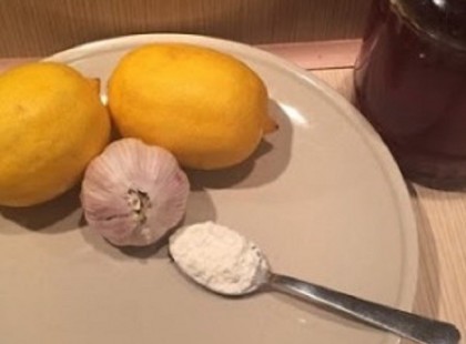 Egy recept, amitől meggyógyul a szervezet bármilyen betegséggel szemben