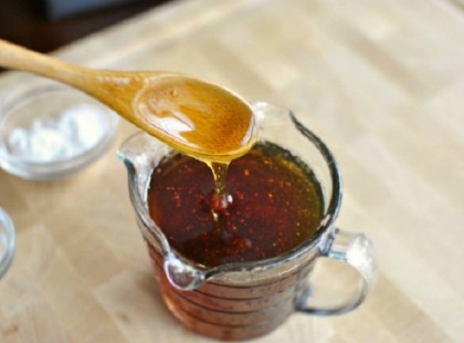 Ezzel a keverékkel könnyen feloldhatod a vesekövet. Megszabadulhatsz a műtéttől. Íme a recept: