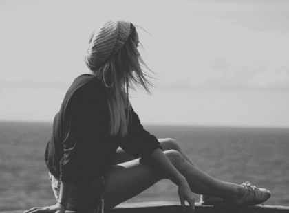 Minden nő életében van egy pont ahol elveszti önmagát. Lehet, hogy túl reagáljuk a dolgokat, de az is lehet, hogy nem akarunk elveszteni magunk mellől egy olyan embert, aki nagyon fontos nekünk.