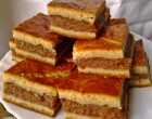 Almás pite, ahogy a Nagymamám csinálta