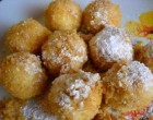 Készíts habkönnyű túrógombócot... Íme a tökéletes recept: