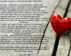 Apa utolsó 3 jó tanácsa a fiához házasság előtt