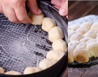 Már az illata is mennyei. Egy kis házi kényeztetés: Szedres kelt bucik vaníliasodóval