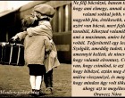 Ne félj búcsúzni, hanem tudd azt, hogy ami elmegy, annak a helyére valami sokkal jobb, valami nagyobb jön, értékesebb, és csakis azért van búcsú, mert fejlődtél, tanultál, kihoztad valamiből azt, ami a maximum, amire képes voltál. Teljesítettél egy leckét. Szolgált, ameddig tudott, tanultál, amennyit kellett, de nincs olyan, hogy valamit elrontasz. Csak az van, hogy csinálod, te azt hiszed, hogy hibázol, aztán meg évek múlva visszanézel, és meglátod, hogy minden úgy volt tökéletes, ahogy azt te megélted. oravecznora.blog.hu