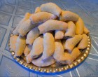 Csoda kifli (hó kifli) recept