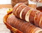 ISTENI HÁZI KÜRTŐSKALÁCS, SÜTŐBEN SÜTVE!