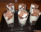 Kinder Bueno pohárkrém