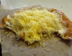 Isteni finom kefires lángos – Kelesztés nélküli!
