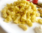 Hogyan készíthetünk legegyszerűbben nokedlit? Íme a tökéletes recept!