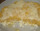 Erdélyben puliszkának hívják! Hogyan készítsük el?