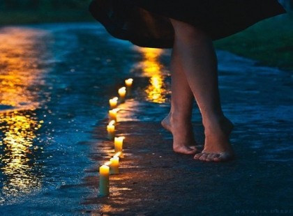 Az ember életében vannak olyan időszakok, amikor mindent elveszettnek érez…