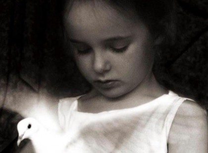 Gyerekek a Szeretetről!