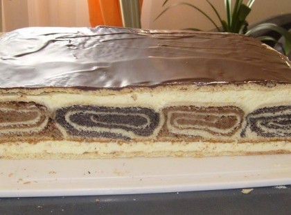 Fekete rózsa másképp