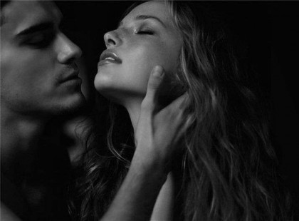 Ilyen a karmikus szerelem!