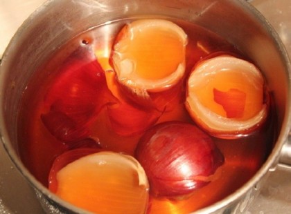 Makacs köhögésre: hagymatea!