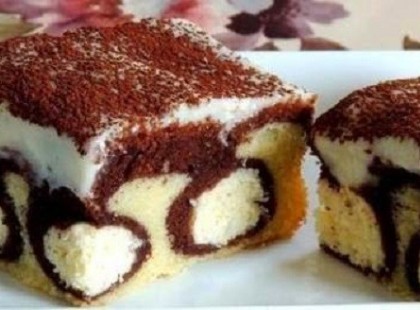 Reggeli harmat - kókuszgolyó süti