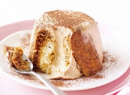 Mennyei tiramisu, ha nem tudsz sütni ezt akkor is el tudod készíteni :)